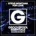 Cover art for "Steve Montana — For Love (Electro House Mix)"