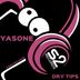 Cover art for "Yasone — Dry Tips (Original mix)"