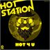 Cover art for "Hot Station — Sexy Dancer"