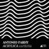 Cover art for "Antônio Farhy — Acrylica"