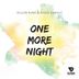 Cover art for "Dillon Rune, Diego Daniele — One More Night (Extended Mix)"