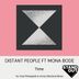 Cover art for "Distant People — Time feat. Mona Bode (Original Mix)"