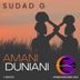 Cover art for "Sudad G — Amani Duniani (Extended Mix)"