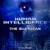 Cover art for "Human Intelligence — The Guardian (Original Mix)"