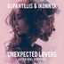 Cover art for "DJ Pantelis, Ikonnya — Unexpected Lovers (Afrosoul Reprise)"