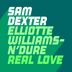 Cover art for "Sam Dexter, Elliotte Williams-N'Dure — Real Love (Extended Mix)"