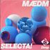 Cover art for Selecta!