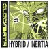 Cover art for Inertia
