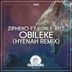 Cover art for "Kunle Ayo, ZiPheko — Obileke (Hyenah Remix)"