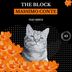 Cover art for "Massimo Conte — The Block (Original Mix)"