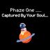 Cover art for "Phaze One — Captured By Your Soul"