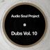 Cover art for "Audio Soul Project — Downtown Dub"