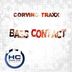 Cover art for "Corvino Traxx — Bass Contact"