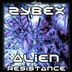 Cover art for "Zybex — Alien Resistance (Original Mix)"