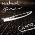 Cover art for "Michael Kruse — Canoa (Jim Tonyc Shaker Mix)"