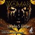 Cover art for "Corey Holmes, Larry La Birt — Woman feat. LaTasha S. Jordan (Main Mix)"