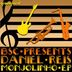 Cover art for "BSC, Daniel Reis — Monjolinho Jazz"