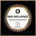 Cover art for "Bad Influence — Transcendence"