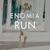 Cover art for "ENOMIA — Run"