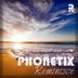 Cover art for "Phonetix — Reminisce"