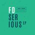 Cover art for "FD — Serious"