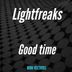 Cover art for "Lightfreaks — Good Time (Extended Mix)"