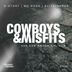 Cover art for Cowboys & Misfits
