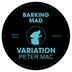 Cover art for "Peter Mac — Variation (Original Mix)"