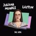 Cover art for "Juliana Mendez — Lastym (Original Mix)"