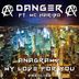 Cover art for "Danger — Anagram"