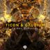 Cover art for "Ticon, Gaudium — Tribal Survival"