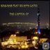 Cover art for "Soulnab — The Capitol feat. Selwyn Gates (K-white's Jungle In Deep House Mix)"