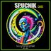 Cover art for "Spucnik — Caos"