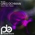 Cover art for "Greg Ochman — Kaizen"