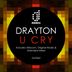 Cover art for "Drayton — U Cry (Airborne Mix)"