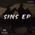 Cover art for SINS