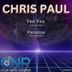 Cover art for "Chris Paul — Paradise (Piano Dub Mix)"