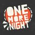 Cover art for One More Night