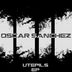 Cover art for "Oscar Sanchez — Utepils (Original mix)"