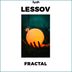 Cover art for "Lessov — Fractal"