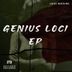 Cover art for Genius Loci