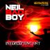 Cover art for "Neil BadBoy — Intercepting Fist"