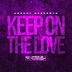 Cover art for Keep On The Love
