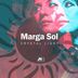 Cover art for "Marga Sol — Crystal Light (Dreamy Mix)"