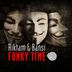 Cover art for "Riktam & Bansi — Funky Time"