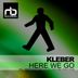 Cover art for "Kleber — Here We Go (Fractious Dub Mix)"