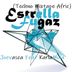 Cover art for "Joevasca — Estrella Fugaz feat. KarlaMilla (Techno Mixtape Afric)"