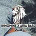 Cover art for "Innomine, Aria Bass — Out"