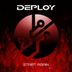 Cover art for "Deploy — Start Again"