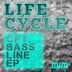 Cover art for "Lifecycle (NL) — CPT. Bassline"